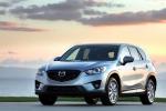 Mazda CX-5 2013 года